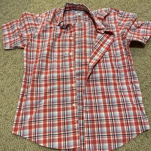 Croft & Barrow. Bought at Khols. Size small